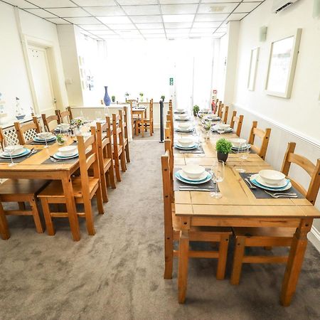 فيلا Caxton House سكيغنيس المظهر الخارجي الصورة