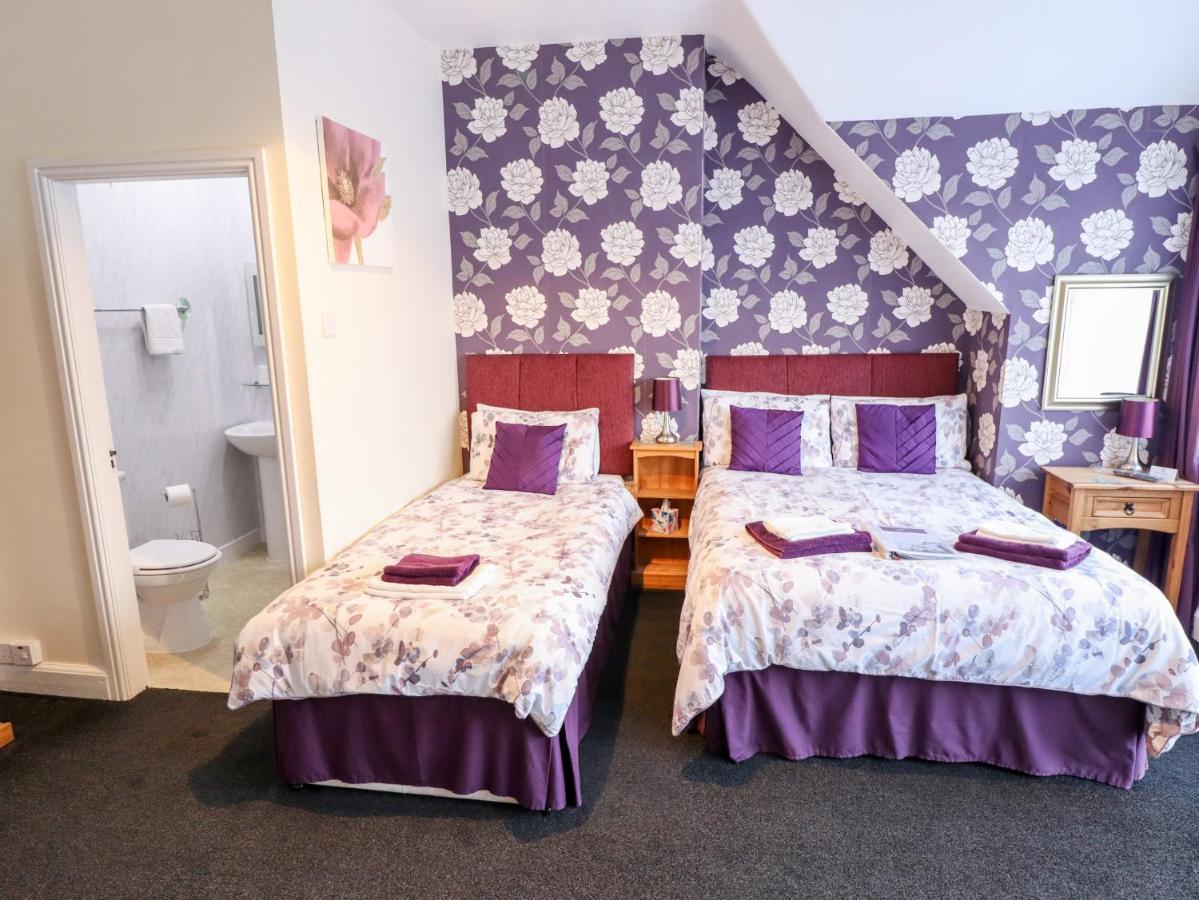 فيلا Caxton House سكيغنيس المظهر الخارجي الصورة