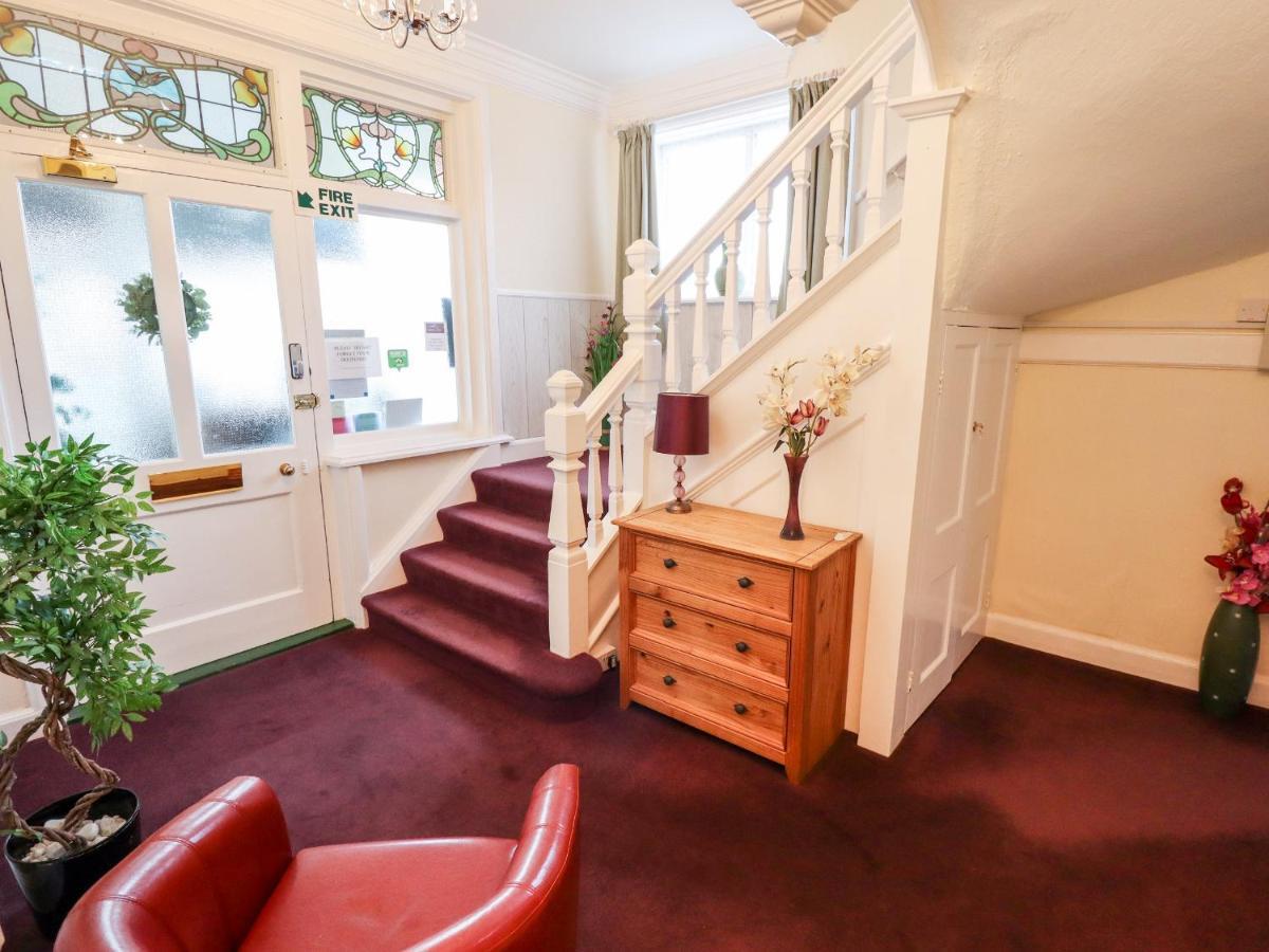 فيلا Caxton House سكيغنيس المظهر الخارجي الصورة