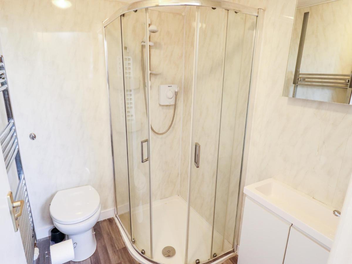 فيلا Caxton House سكيغنيس المظهر الخارجي الصورة
