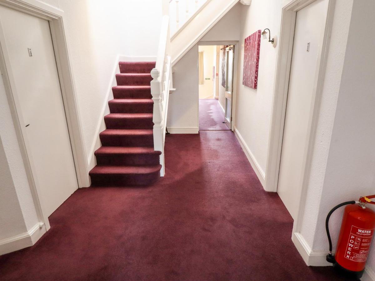 فيلا Caxton House سكيغنيس المظهر الخارجي الصورة