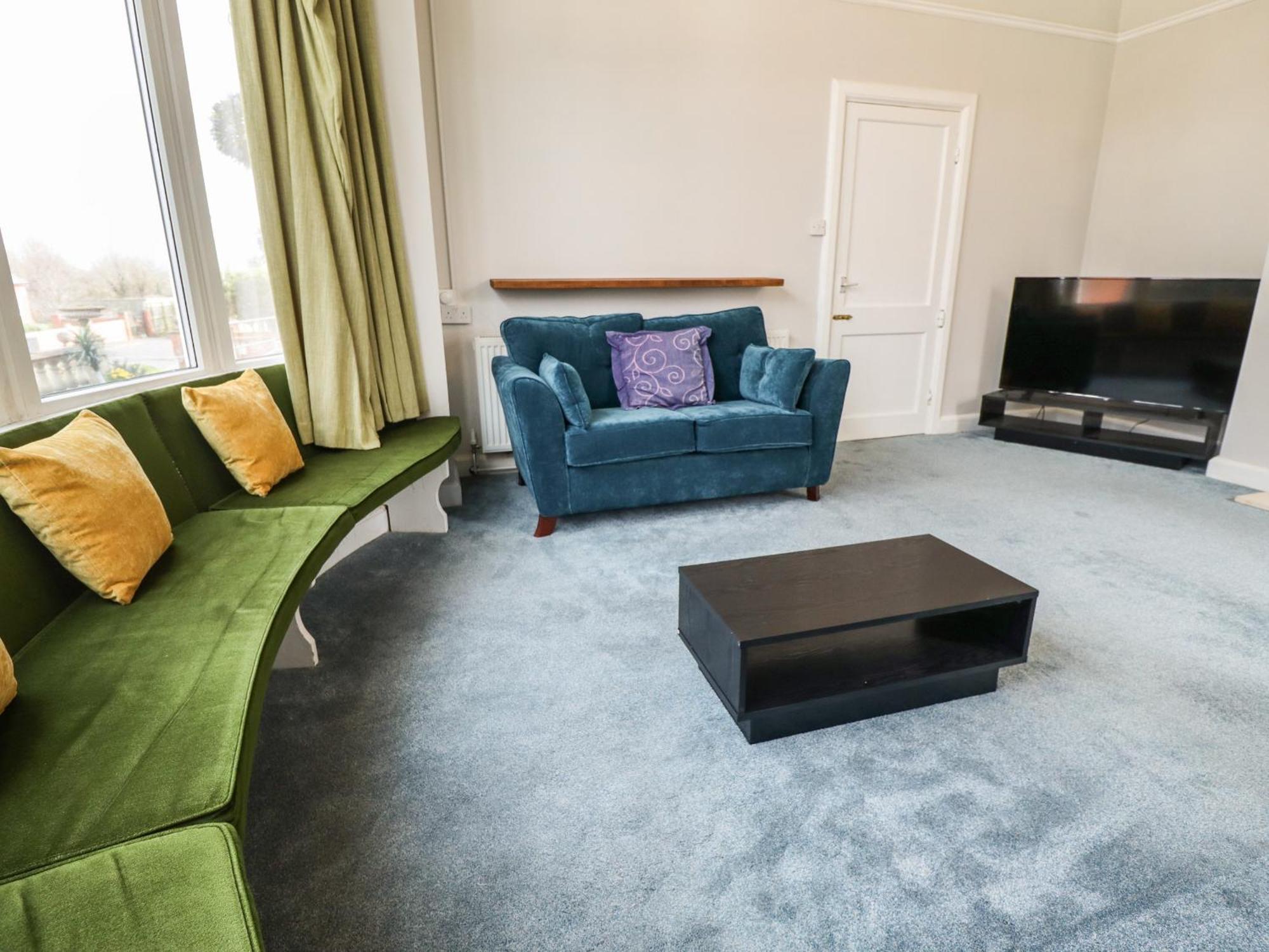 فيلا Caxton House سكيغنيس المظهر الخارجي الصورة