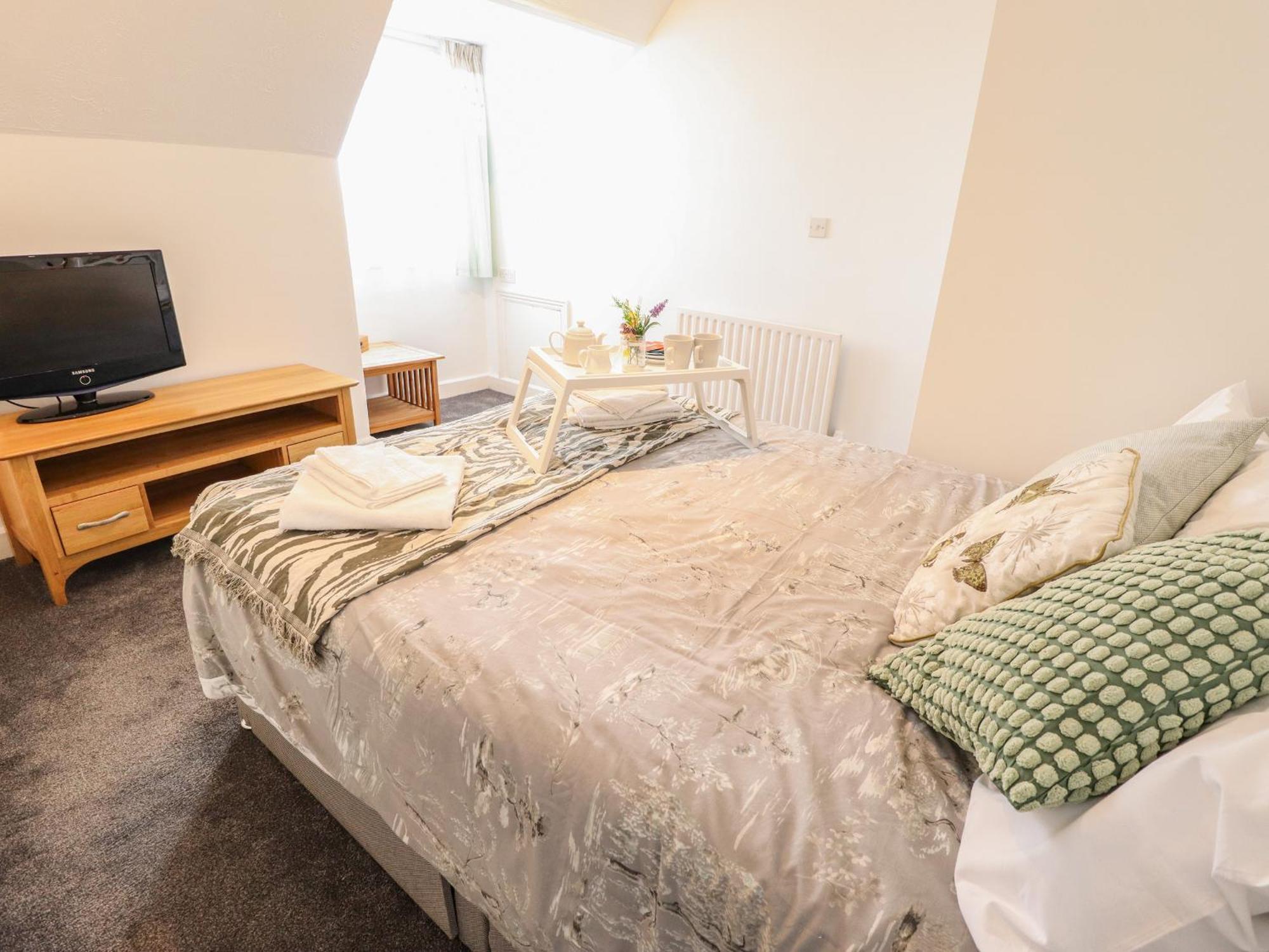 فيلا Caxton House سكيغنيس المظهر الخارجي الصورة